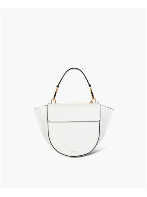 HORTENSIA BAG MINI WANDLER | 25102-000025.10001000 WHITE